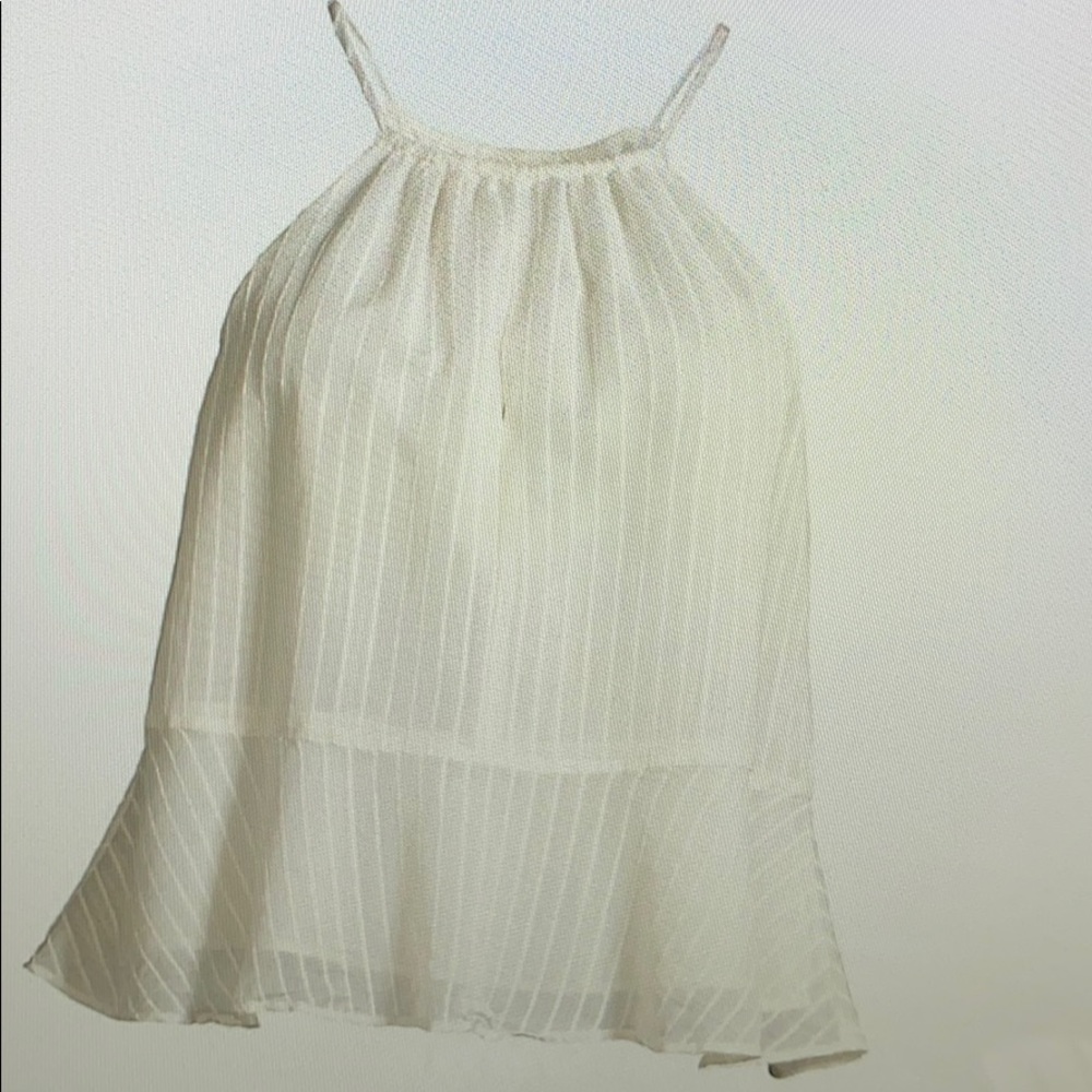 Joie halter top